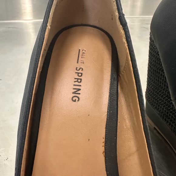 Shoes spring women - Picture 4 of 5